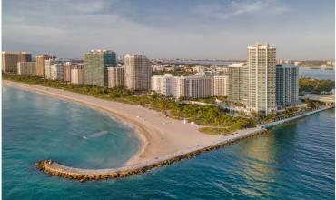 Cómo Miami se convirtió en un imán para los millonarios que huyen del alcalde socialista Zohran Mamdani