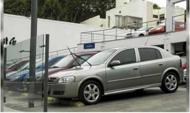 Cayó fuerte la venta de autos usados en noviembre pero el sector igual espera un récord