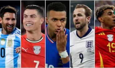 Una supercomputadora predijo quién ganará el Mundial 2026 tras el sorteo: cómo le irá a la selección argentina