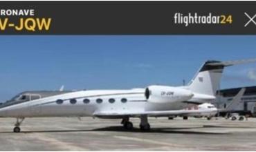 Aparecen más vínculos de Chiqui Tapia con empresas investigadas por lavado de dinero