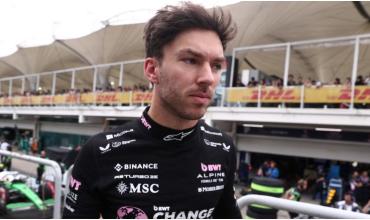 Pierre Gasly y su sarcástico mensaje para los mecánicos de Alpine tras el GP de Abu Dhabi de Fórmula 1: “No lo quiero ver nunca más”