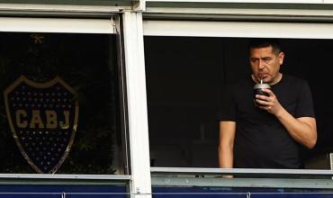 La preocupante racha que Juan Román Riquelme podría alcanzar como presidente de Boca