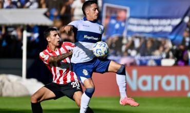 Gimnasia y Estudiantes se enfrentan por un lugar en la final del Clausura: hora, formaciones y TV