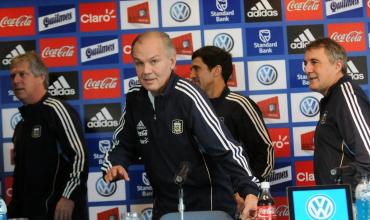 El recuerdo de la esposa de Sabella, a cinco años de su fallecimiento