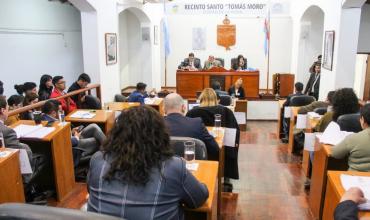 La ciudad de La Rioja entre los municipios con concejales más caros del país