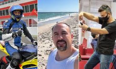 “No somos mecheros vip”, el descargo de los argentinos acusados de robo en Miami