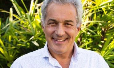 El inesperado giro en la vida de Ivo Cutzarida