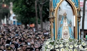 Récord histórico en Catamarca: más de 305 mil peregrinos ingresaron al Valle Central para honrar a la Virgen del Valle