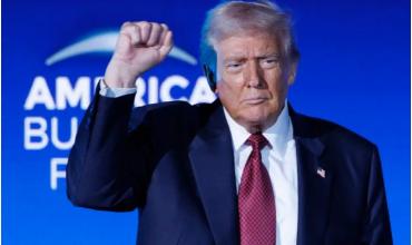 Para Donald Trump sería ilegal la compra de Warner Bros por parte de Netflix