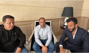 Hablaron los argentinos acusados de “mecheros VIP” en Miami: dicen que todo fue una confusión y que no robaron las prendas que les encontraron