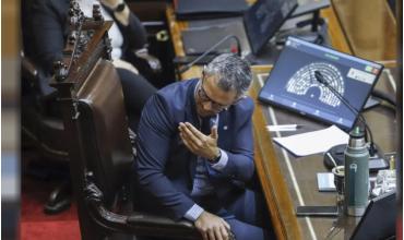 Diputados electos toman posesión de sus bancas y el Gobierno busca sanción exprés del Presupuesto