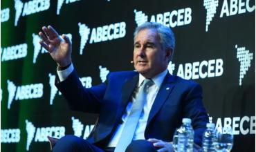 Cruces por los F-16: la dura respuesta del canciller Pablo Quirno a un importante diplomático