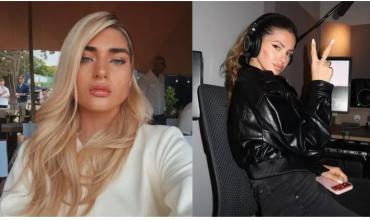 Marta Fort destruyó a la China Suárez y estalló la polémica: "Siempre busca al..."