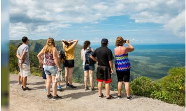 Último finde XL: más turistas, menos estadía y un gasto total de $249.370 millones