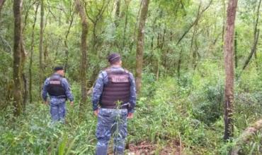 Desesperada búsqueda en Misiones: dos hermanas salieron de su casa y desaparecieron sin dejar rastro