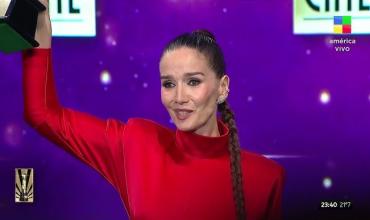 Natalia Oreiro y un mensaje a los argentinos: “Tratemos de no lastimar a los demás”