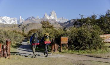Los Parques Nacionales no aumentan las tarifas este verano: cuánto valen las entradas