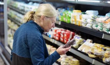 La inflación en CABA trepó al 2,4% en noviembre y acumula un alza del 28,3% en el año