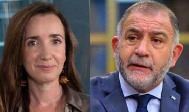 Luis Juez: “A Victoria Villarruel la devoró el personaje”