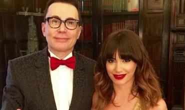 Marcelo Polino contra Lali: “Se portó muy mal conmigo, es muy malagradecida”