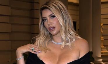 Wanda Nara cumple 39 años: cuál fue el primer regalo que recibió