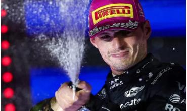Forbes reveló los salarios de la F1 2025: el campeón no fue el mejor pago, Verstappen, líder absoluto del ranking y hay un "rookie" en el Top 10