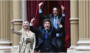 El Gobierno modificó los sellos de todos los Ministerios: uno por uno, cómo son y qué significado tienen