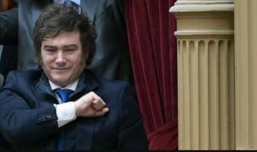 Carlos Germano sobre los dos años de la presidencia de Milei: “La sociedad lo empoderó en un momento muy difícil”