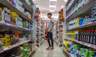 El Indec difundirá hoy el dato de inflación de noviembre: los analistas estimaron que estará arriba de 2%