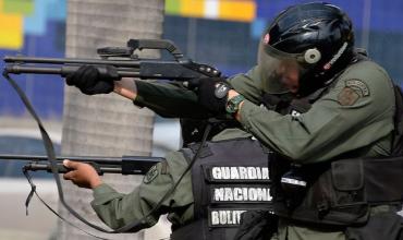 La ONU denunció crímenes de lesa humanidad cometidos por la Guardia Nacional Bolivariana en Venezuela