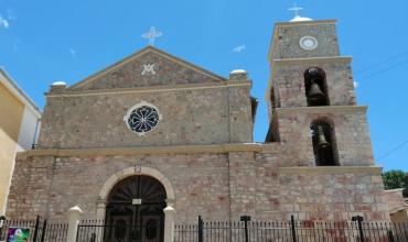 Uruguay negó extradición a Bolivia del ex cura acusado de abuso sexual que vivió 17 años escondido en Salto