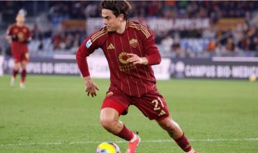 El “Chelo” Delgado habló sobre la posibilidad de que Paulo Dybala llegue a Boca