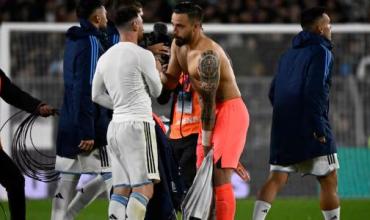 El apodo oculto de Messi en las inferiores de Newell’s: cómo lo llamaban quienes ni siquiera sabían su nombre