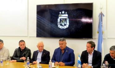 La Liga Profesional grabará todas las reuniones del Comité Ejecutivo