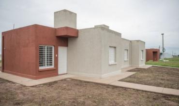 Delegado de Vivienda en Chamical: “La cuota pura de la vivienda es de $97.000 y la familia fue notificada cinco veces”