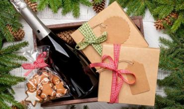 Cuánto cuesta armar una caja navideña este año: relevamiento Fénix en comercios locales