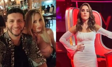 Insólita pelea, la Sole le respondió a Vanesa Carbone: “No sé qué flasheó”