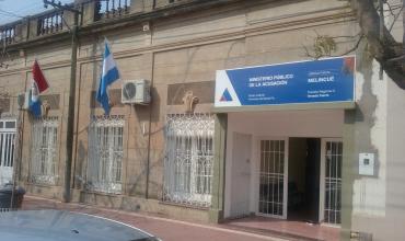 Fue condenado por abusar a dos nietas y a la hija de su mujer en Santa Fe