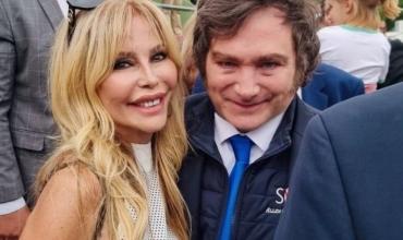 Graciela Alfano sobre su encuentro con Milei: “No hay nada descartado”