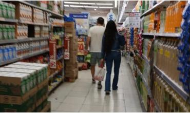 Canasta básica: una familia necesitó más de $1.250.000 en noviembre para no ser pobre