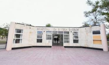  UPSAP denunció un “fraude laboral” con los trabajadores de seguridad del Hospital Vera Barros