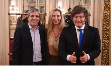 Tras otra suba de la inflación, el Gobierno mantiene silencio y solo recuerda a Massa: "Prohibido olvidar"