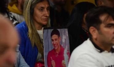 Giro en el caso de Santiago Aguilera: un error en la investigación podría dejar libre a uno de los condenados