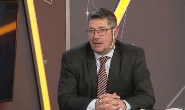 Marcelo Torrez, periodista de Mendoza sobre Minería: “Es sumar un sector económico más, una actividad más para generar riqueza”