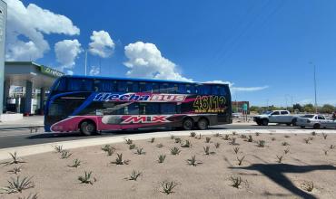 Operativo antidrogas frente a la terminal: tres personas demoradas tras un procedimiento policial