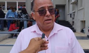 Jorge Gaitán: “El proceso electoral lo manejó la Junta Electoral”