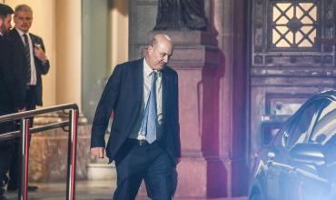 Sturzenegger afirmó que la reforma laboral regirá para la totalidad del empleo privado