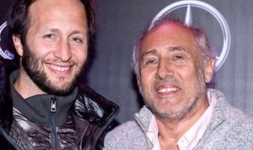 El emotivo mensaje de Gustavo Yankelevich a su hijo en su cumpleaños más difícil