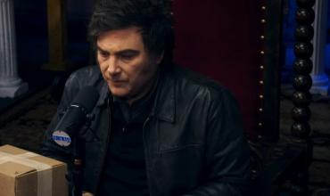 La agenda de Javier Milei de este viernes: jura ministerial y un viaje a Córdoba