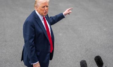 Trump firmó una orden para crear un marco nacional de regulación de la IA